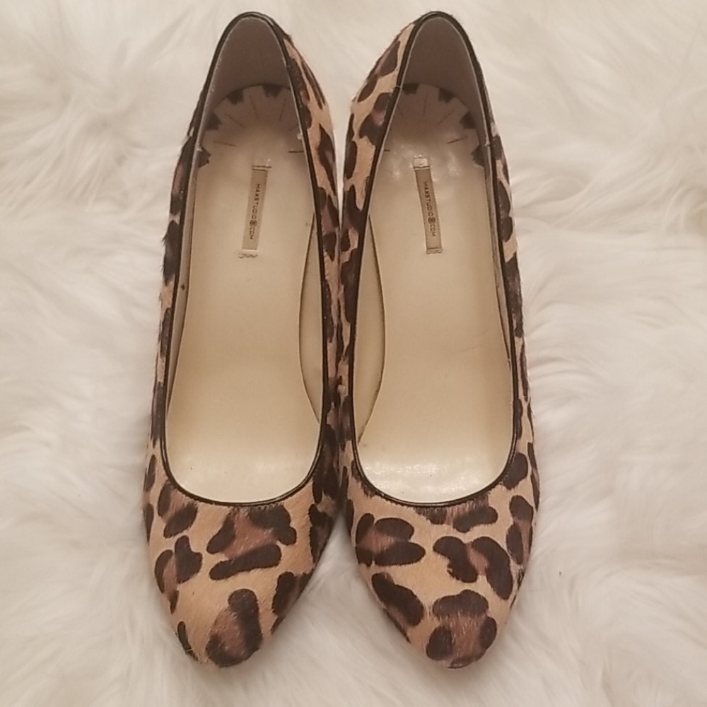 Max Studio heels